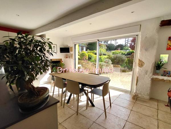 Maison à vendre 6 pièces de 220 m²