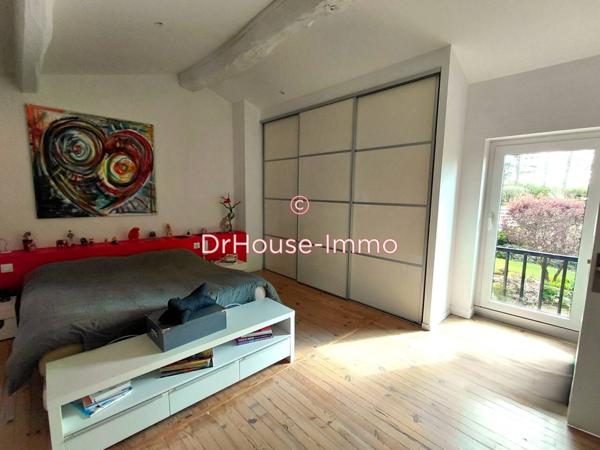 Maison à vendre 6 pièces de 220 m²