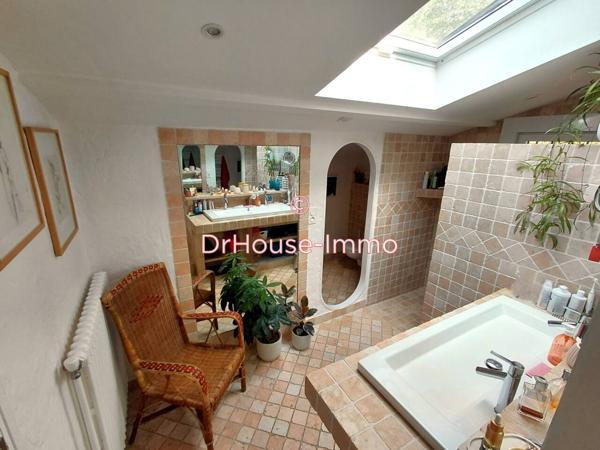 Maison à vendre 6 pièces de 220 m²