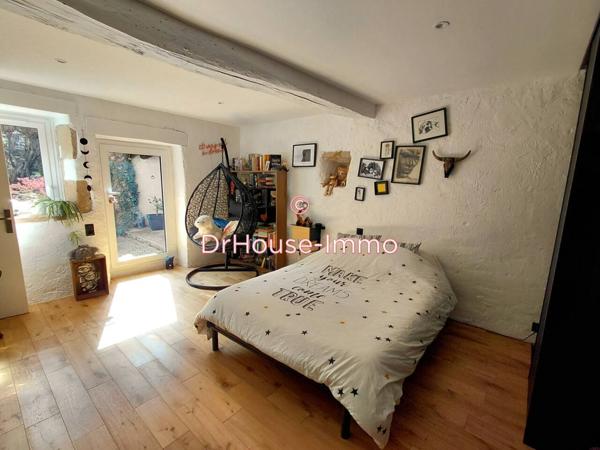 Maison à vendre 6 pièces de 220 m²