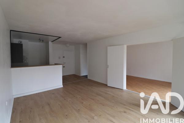 Appartement à vendre 3 pièces 73 m² Fontainebleau
