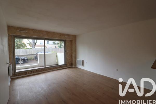 Appartement à vendre 3 pièces 73 m² Fontainebleau