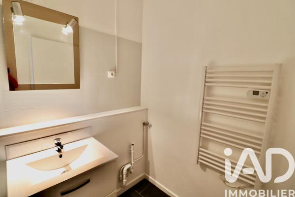 Appartement à vendre 3 pièces 73 m² Fontainebleau
