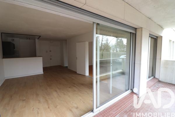 Appartement à vendre 3 pièces 73 m² Fontainebleau