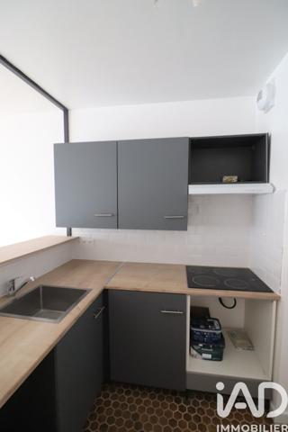 Appartement à vendre 3 pièces 73 m² Fontainebleau