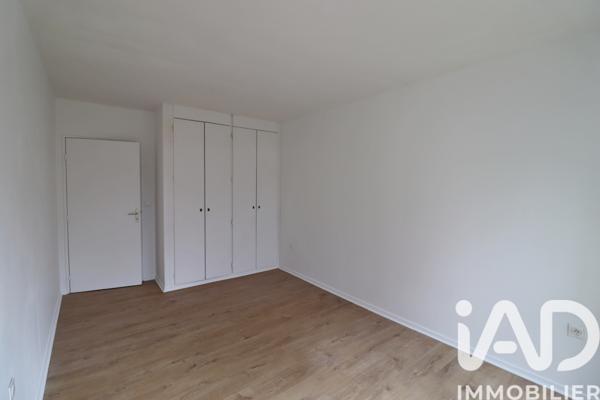Appartement à vendre 3 pièces 73 m² Fontainebleau