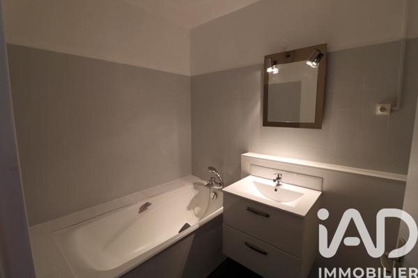 Appartement à vendre 3 pièces 73 m² Fontainebleau