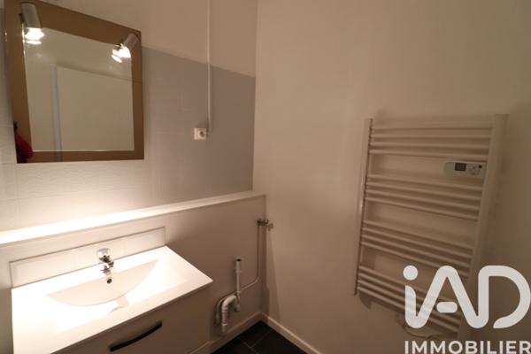 Appartement à vendre 3 pièces 73 m² Fontainebleau