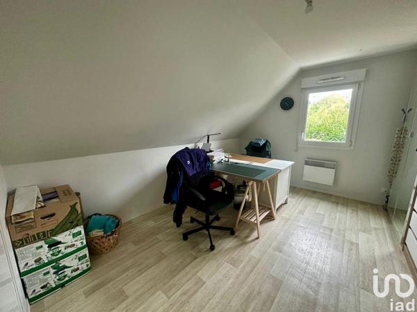 Maison à vendre 5 pièces 123 m² Biéville-Beuville