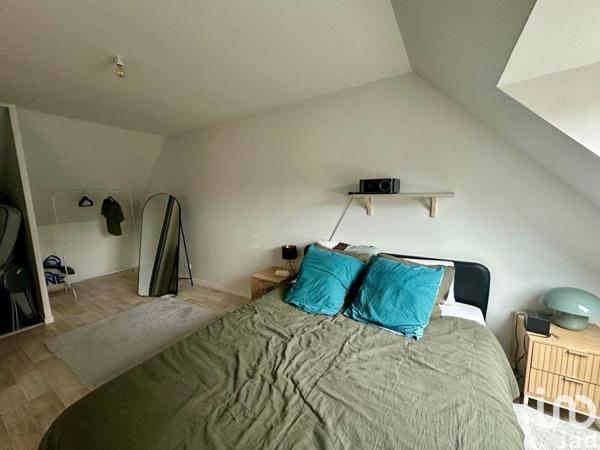 Maison à vendre 5 pièces 123 m² Biéville-Beuville