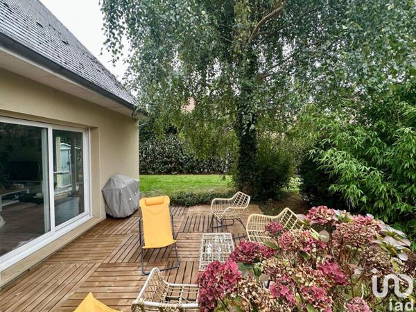 Maison à vendre 5 pièces 123 m² Biéville-Beuville