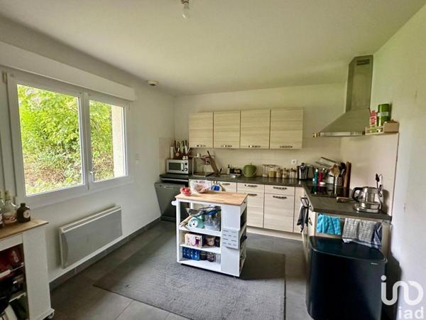 Maison à vendre 5 pièces 123 m² Biéville-Beuville