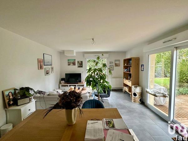 Maison à vendre 5 pièces 123 m² Biéville-Beuville