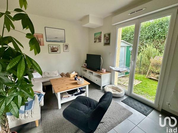 Maison à vendre 5 pièces 123 m² Biéville-Beuville