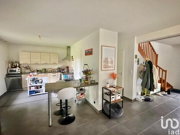 Maison à vendre 5 pièces 123 m² Biéville-Beuville