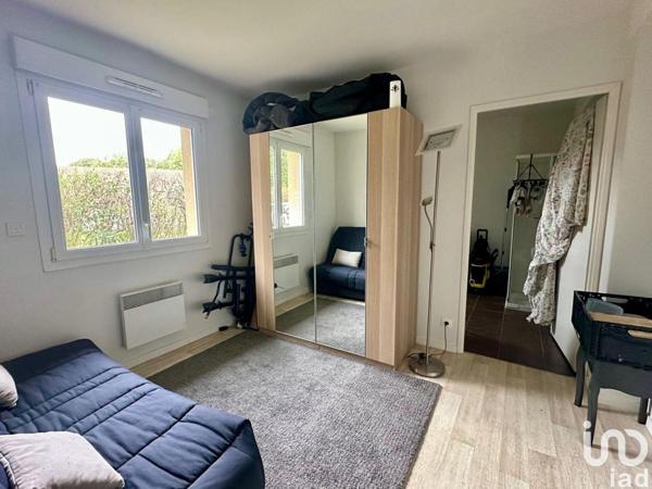 Maison à vendre 5 pièces 123 m² Biéville-Beuville