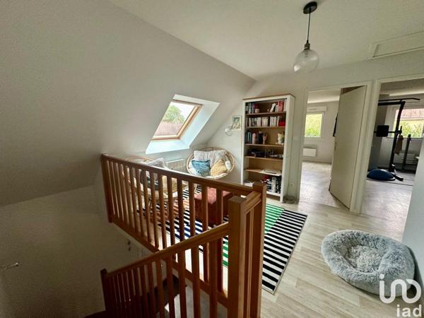 Maison à vendre 5 pièces 123 m² Biéville-Beuville