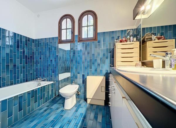 Maison Auribeau Sur Siagne 6 pièces 162 m²  Terrain de 2155 m²