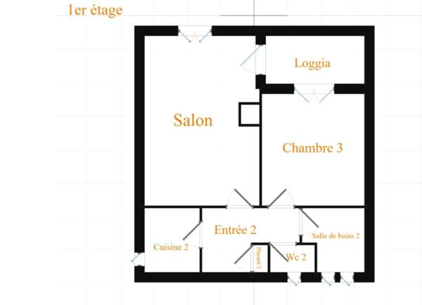 Maison Auribeau Sur Siagne 6 pièces 162 m²  Terrain de 2155 m²