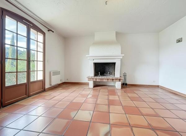 Maison Auribeau Sur Siagne 6 pièces 162 m²  Terrain de 2155 m²