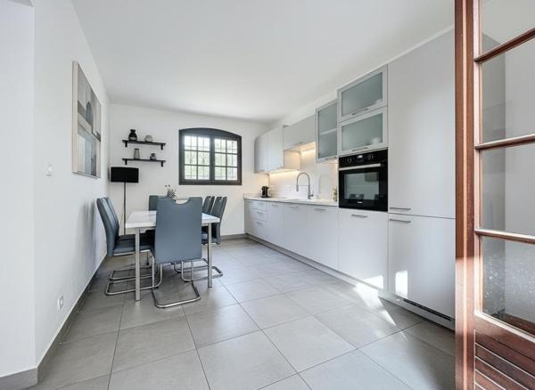 Maison Auribeau Sur Siagne 6 pièces 162 m²  Terrain de 2155 m²