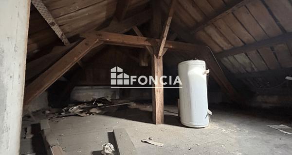 À vendre Maison 6 pièces 150 m² - Rochefort 17300