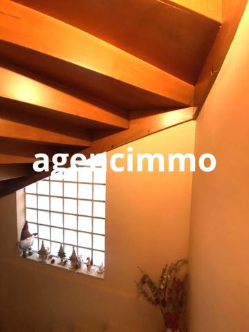 À vendre - Maison bourgeoise, 8 pièces située à Chennevières-sur-Marne (94430)