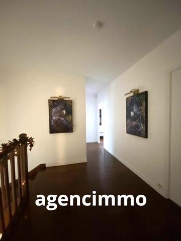 À vendre - Maison bourgeoise, 8 pièces située à Chennevières-sur-Marne (94430)