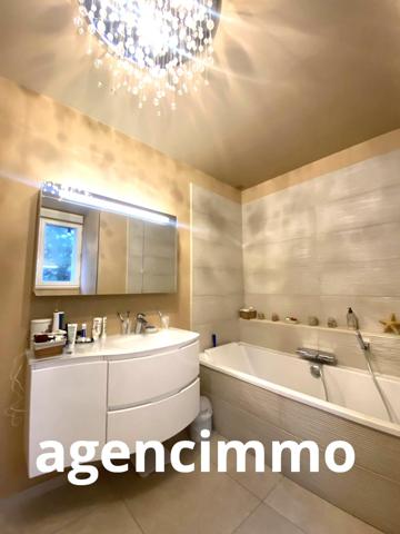 À vendre - Maison bourgeoise, 8 pièces située à Chennevières-sur-Marne (94430)