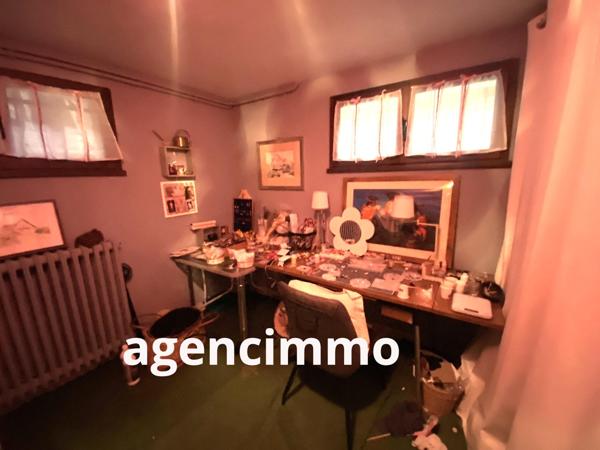 À vendre - Maison bourgeoise, 8 pièces située à Chennevières-sur-Marne (94430)