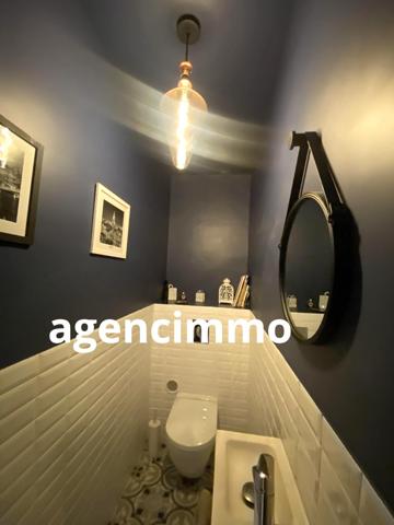 À vendre - Maison bourgeoise, 8 pièces située à Chennevières-sur-Marne (94430)