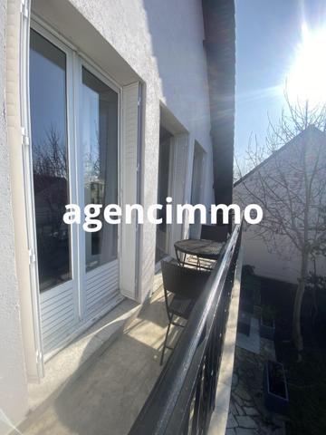 À vendre - Maison bourgeoise, 8 pièces située à Chennevières-sur-Marne (94430)