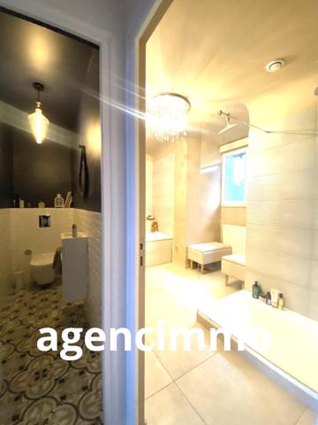 À vendre - Maison bourgeoise, 8 pièces située à Chennevières-sur-Marne (94430)