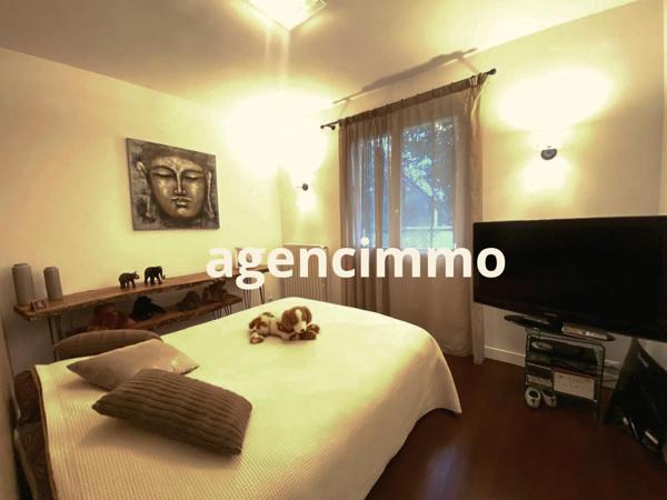 À vendre - Maison bourgeoise, 8 pièces située à Chennevières-sur-Marne (94430)