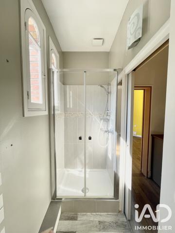 Maison à vendre 3 pièces 62 m² Troyes