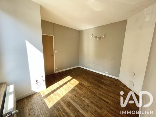 Maison à vendre 3 pièces 62 m² Troyes