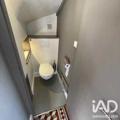 Maison à vendre 3 pièces 62 m² Troyes