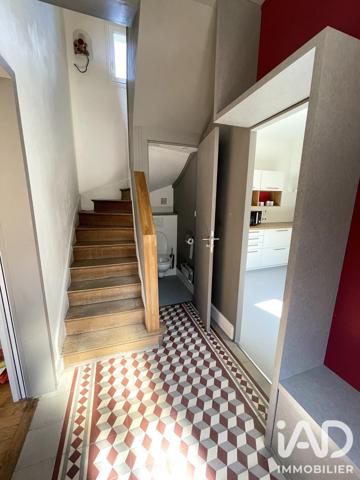 Maison à vendre 3 pièces 62 m² Troyes