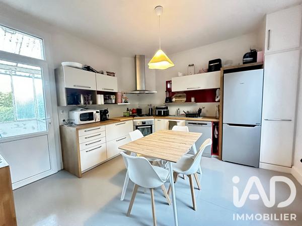 Maison à vendre 3 pièces 62 m² Troyes
