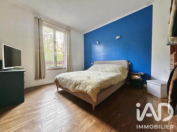 Maison à vendre 3 pièces 62 m² Troyes