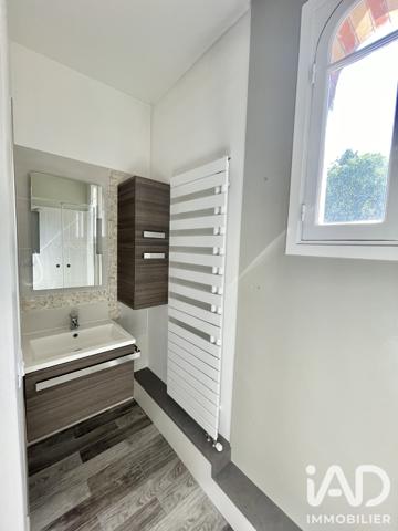 Maison à vendre 3 pièces 62 m² Troyes