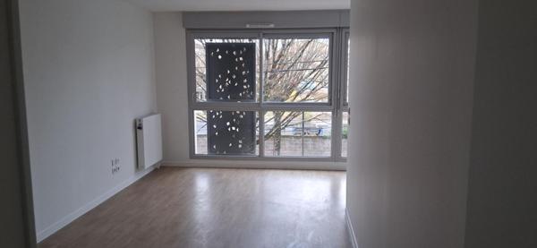Nouveauté - Appartement type 2 de 50.84 m2 - Nantes Bd Jules Verne