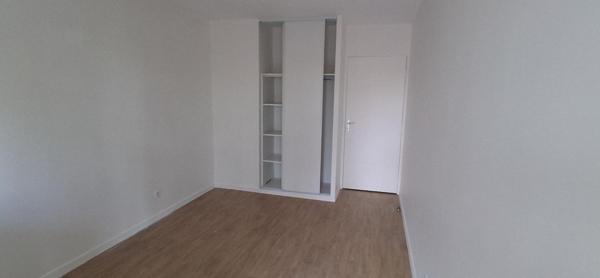 Nouveauté - Appartement type 2 de 50.84 m2 - Nantes Bd Jules Verne
