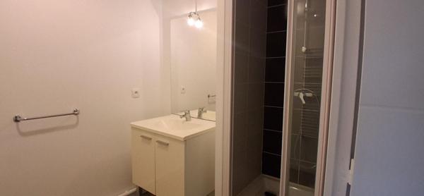 Nouveauté - Appartement type 2 de 50.84 m2 - Nantes Bd Jules Verne