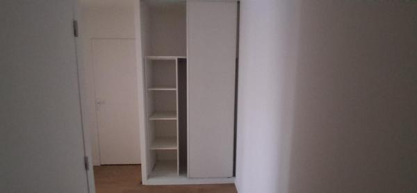 Nouveauté - Appartement type 2 de 50.84 m2 - Nantes Bd Jules Verne