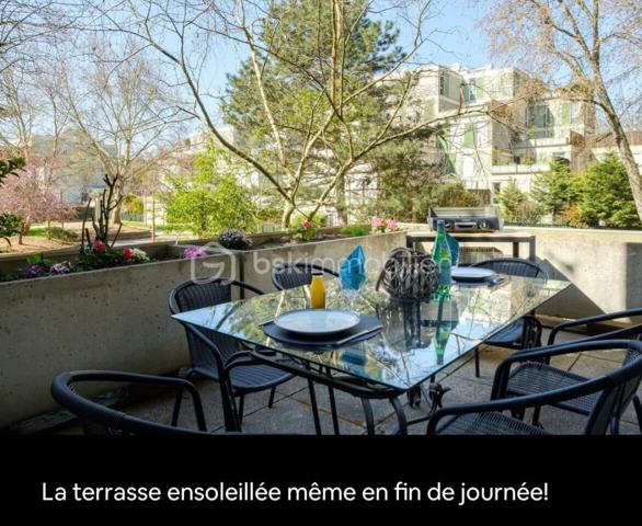 Appartement de 71 m²