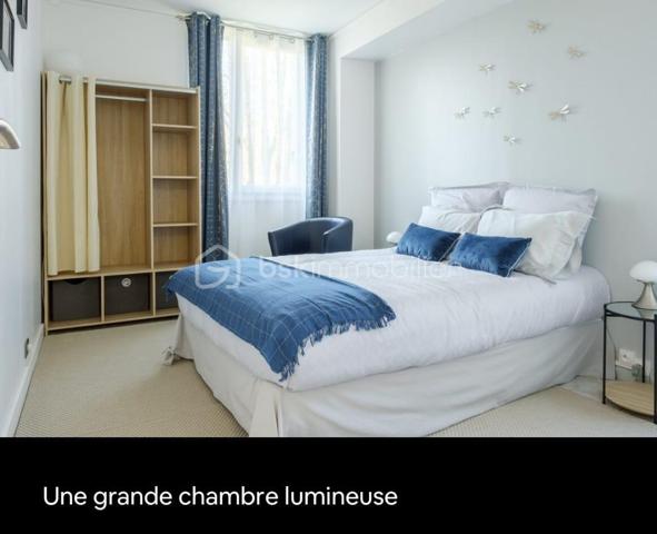Appartement de 71 m²