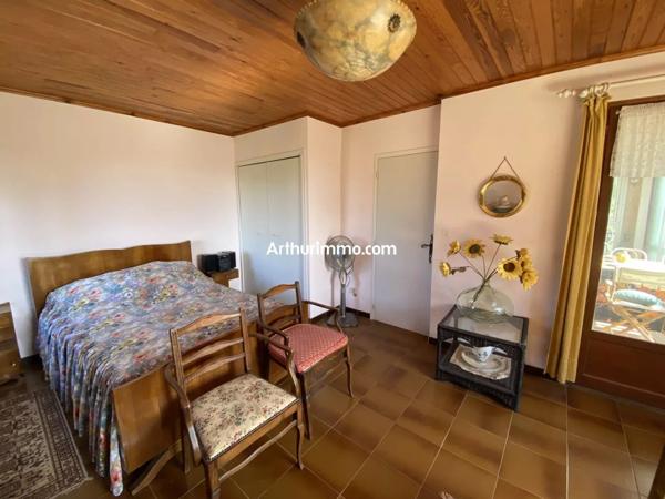 Vente Maison 5 pièces 144 m2 à La Motte