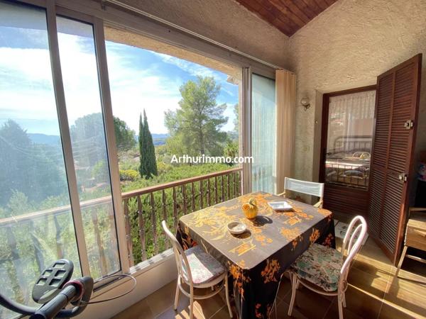 Vente Maison 5 pièces 144 m2 à La Motte