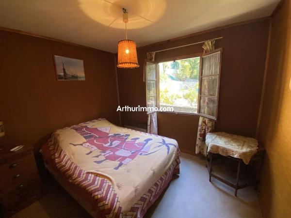 Vente Maison 5 pièces 144 m2 à La Motte